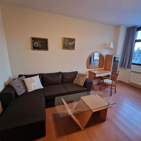 Flora Apartments Tmf Боровец Екстер'єр фото