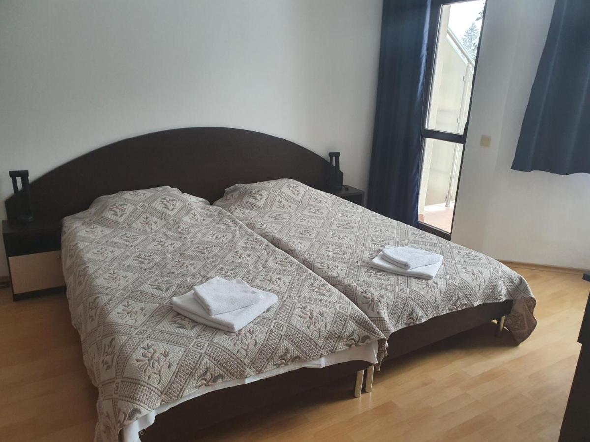 Flora Apartments Tmf Боровец Екстер'єр фото