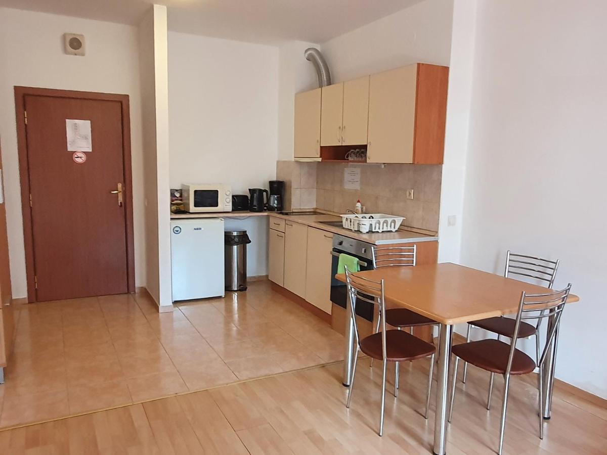 Flora Apartments Tmf Боровец Екстер'єр фото