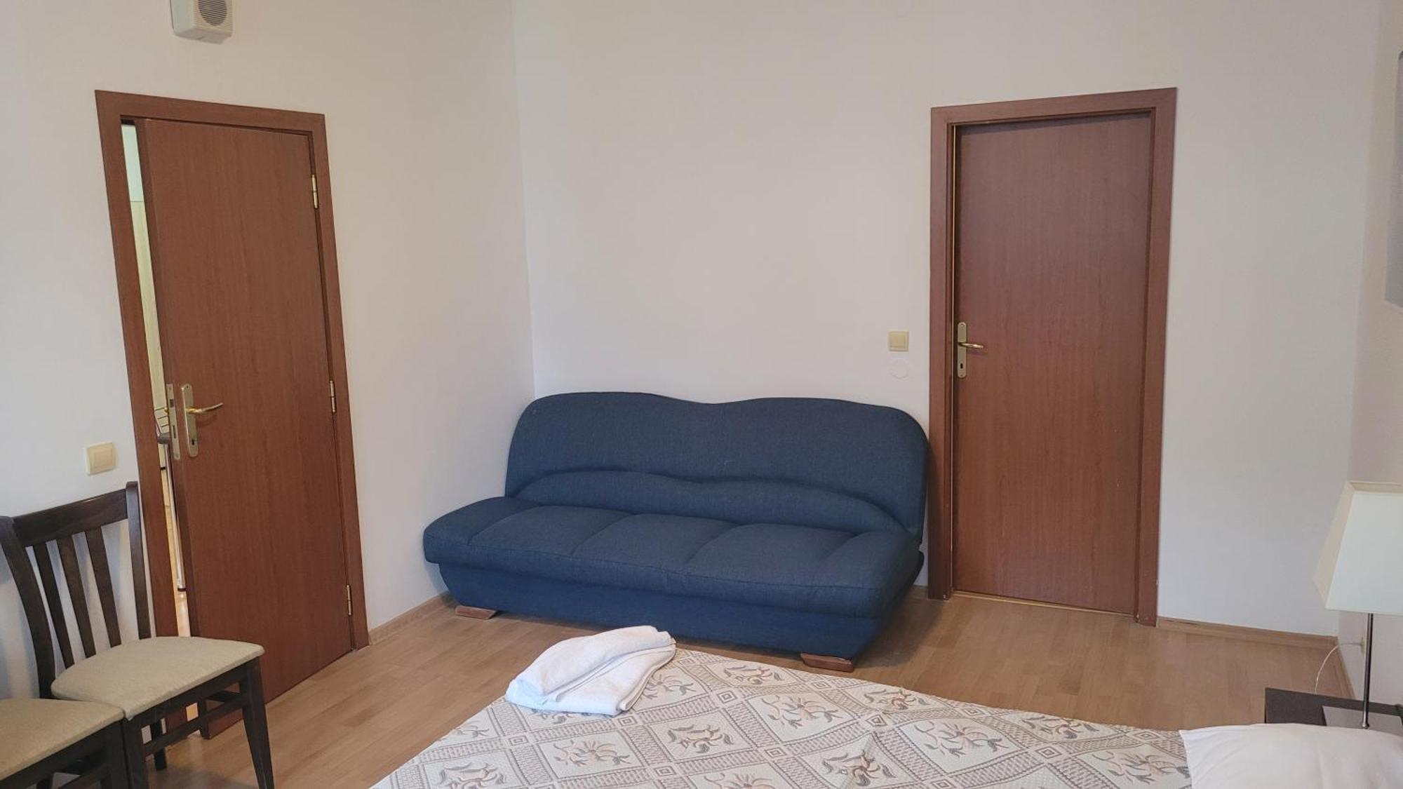 Flora Apartments Tmf Боровец Екстер'єр фото