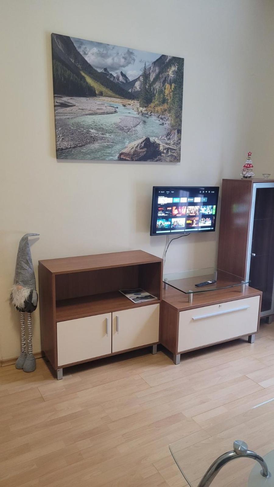 Flora Apartments Tmf Боровец Екстер'єр фото