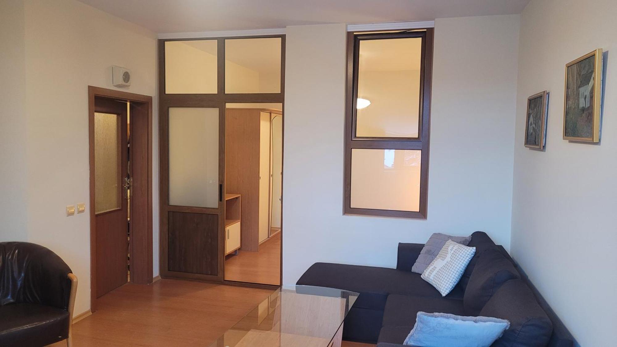 Flora Apartments Tmf Боровец Екстер'єр фото