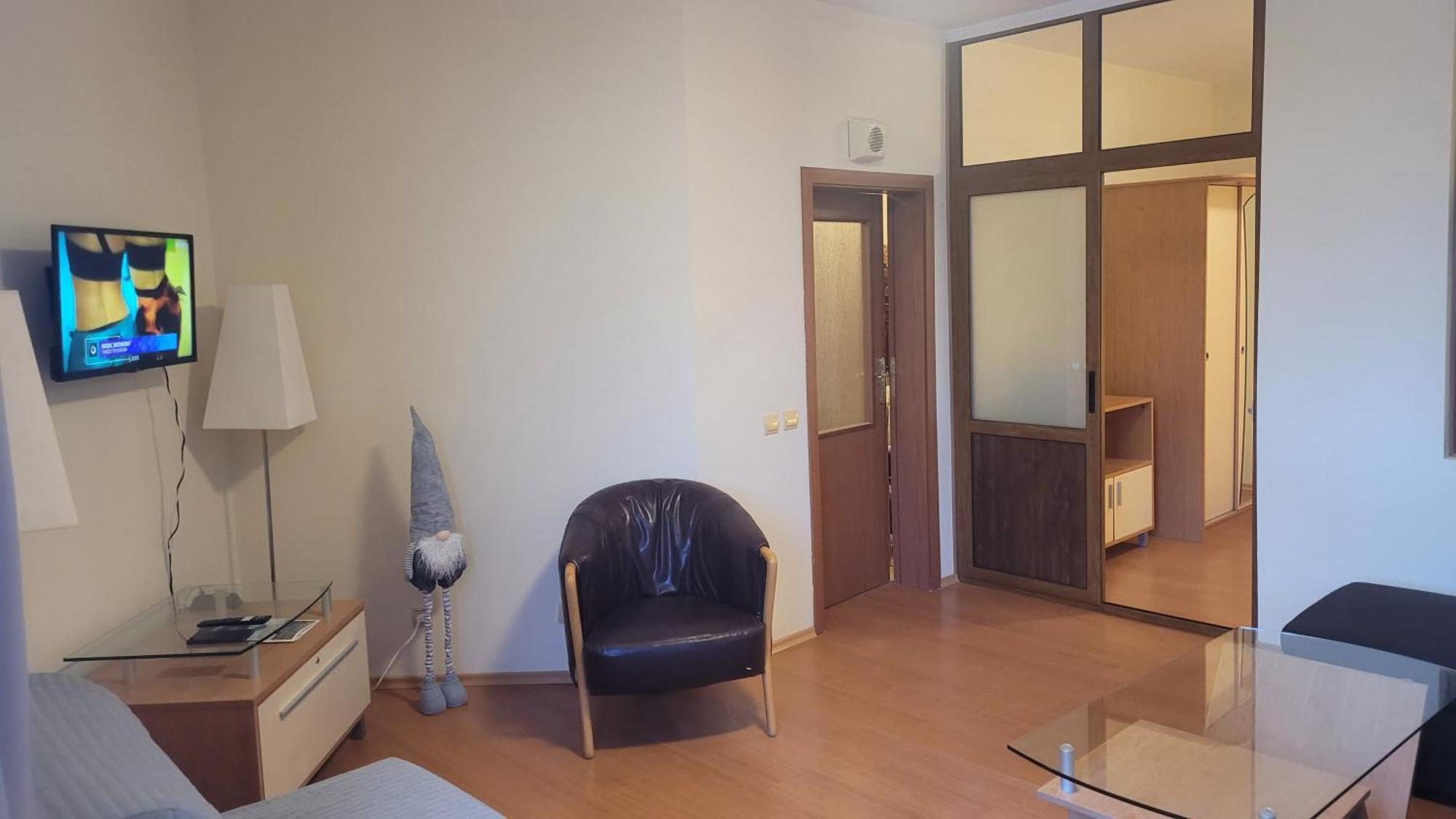 Flora Apartments Tmf Боровец Екстер'єр фото