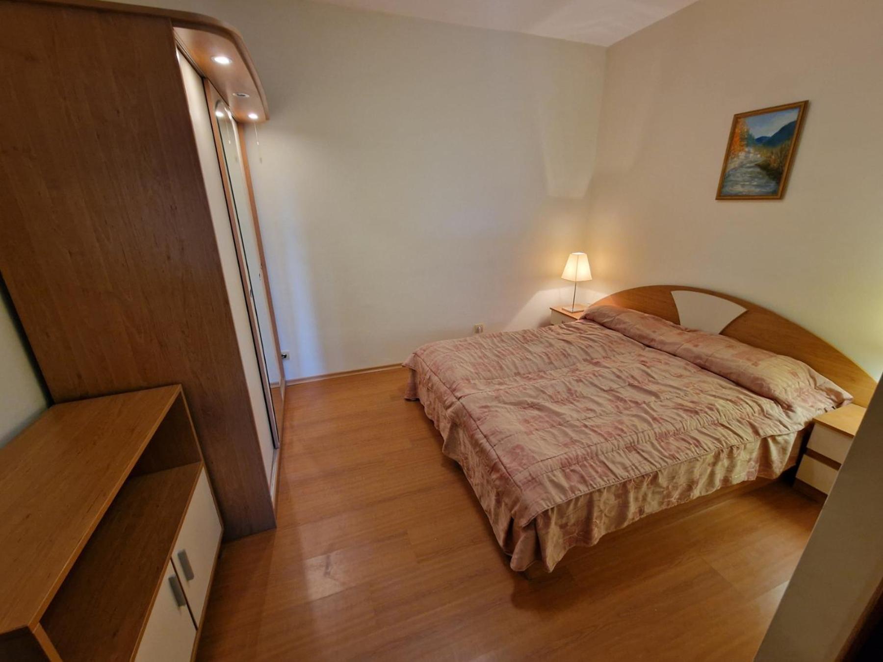 Flora Apartments Tmf Боровец Екстер'єр фото