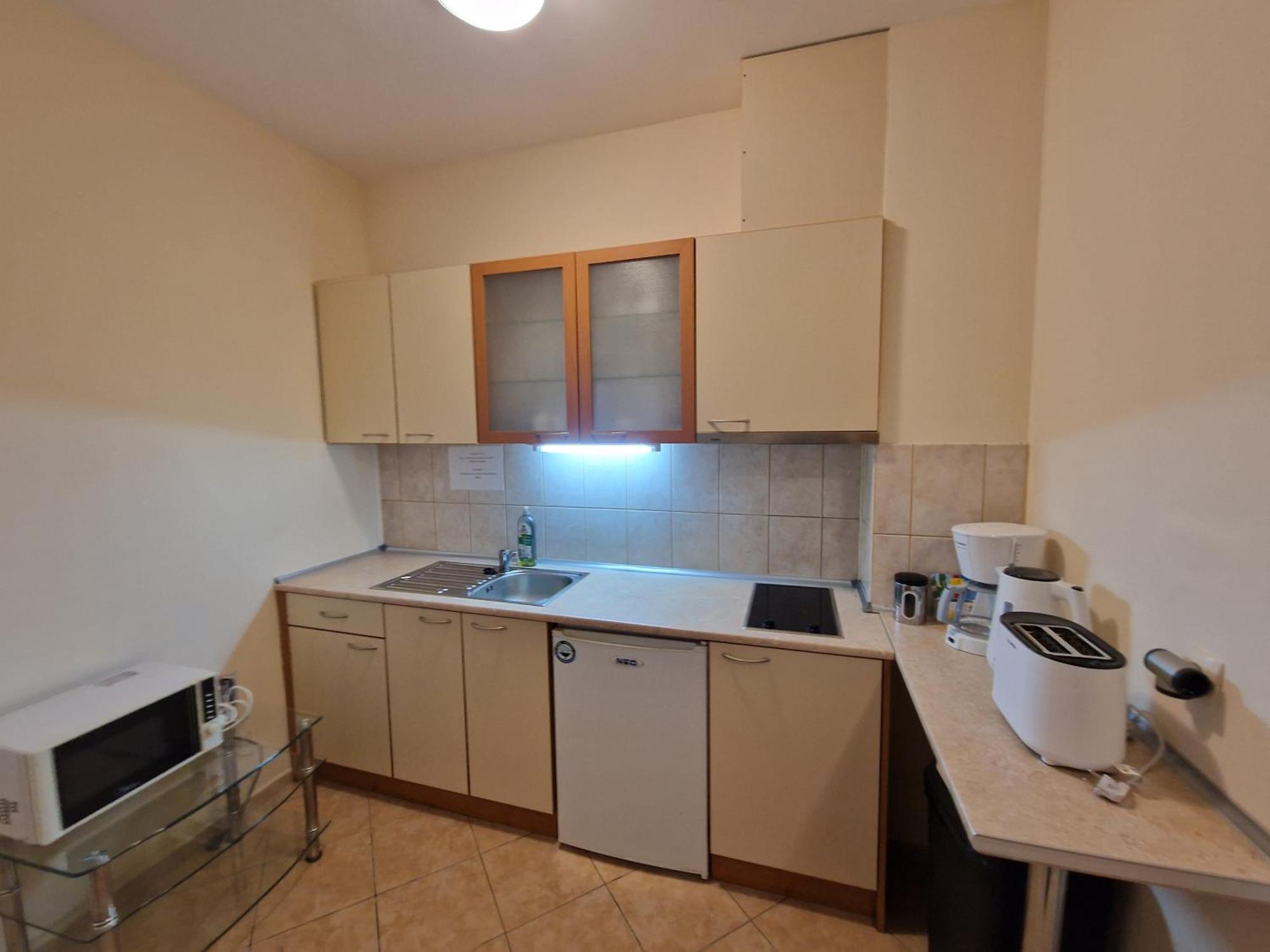 Flora Apartments Tmf Боровец Екстер'єр фото