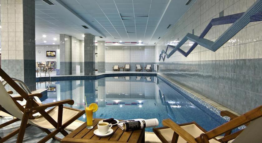 Flora Apartments Tmf Боровец Екстер'єр фото